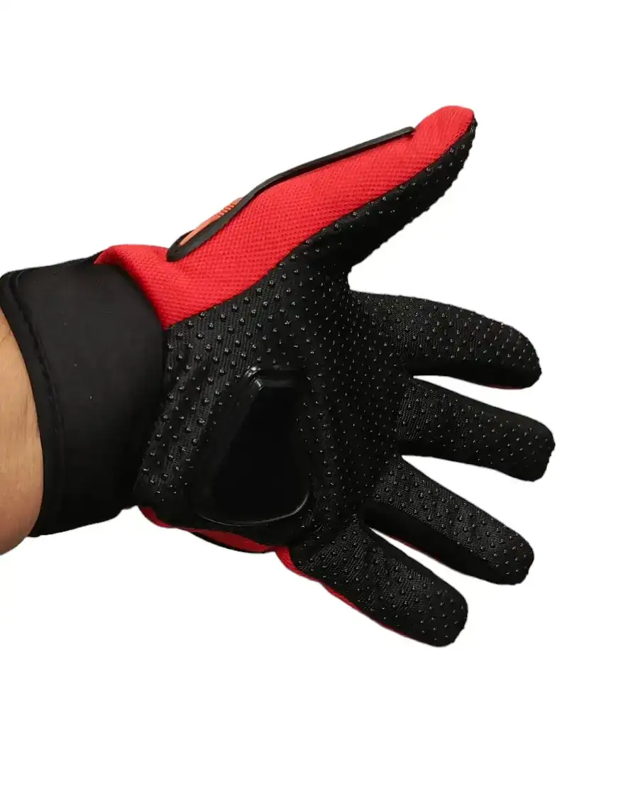 GUANTES DE MOTO KTM  3