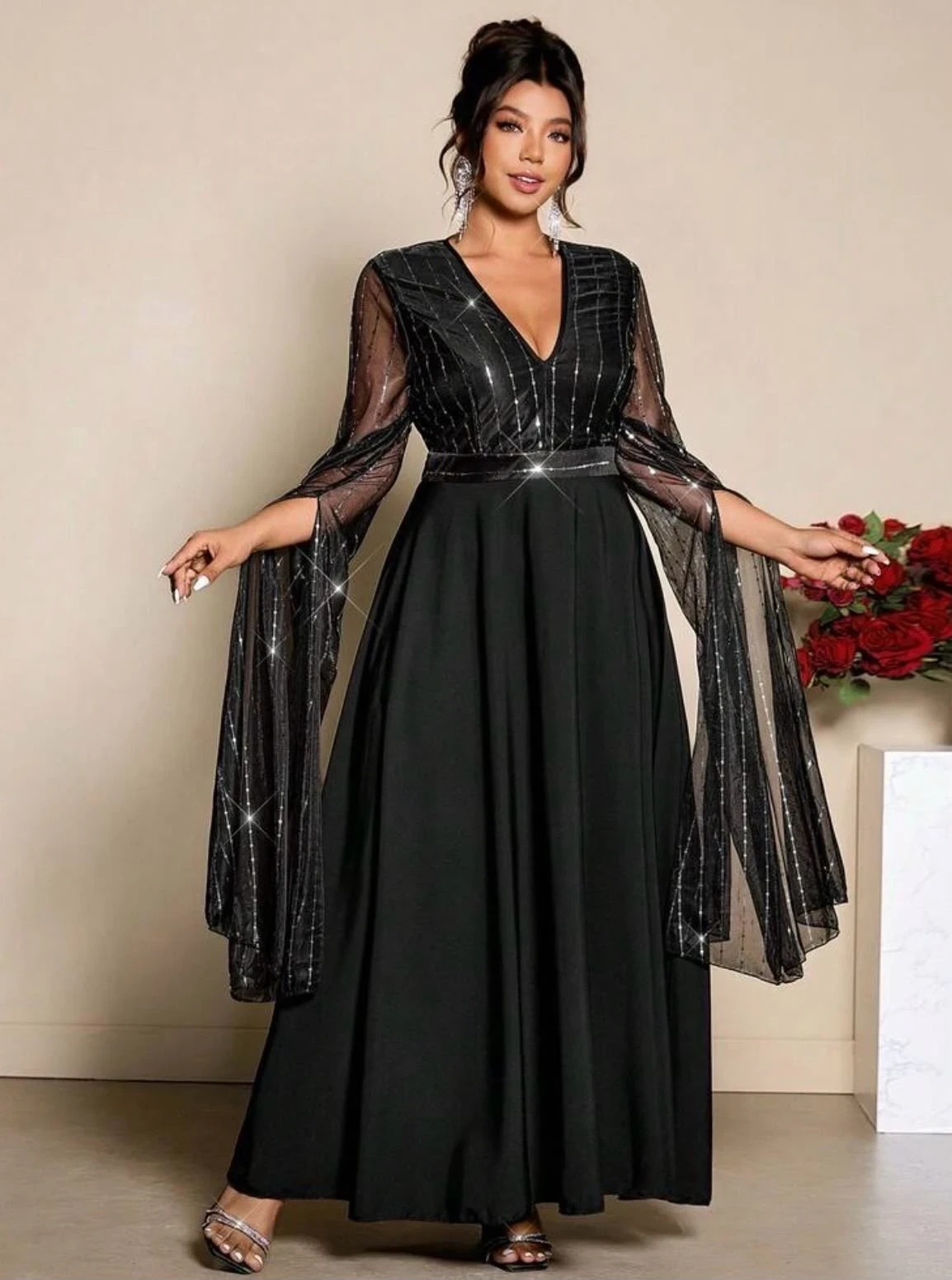 Vestido Uma 4