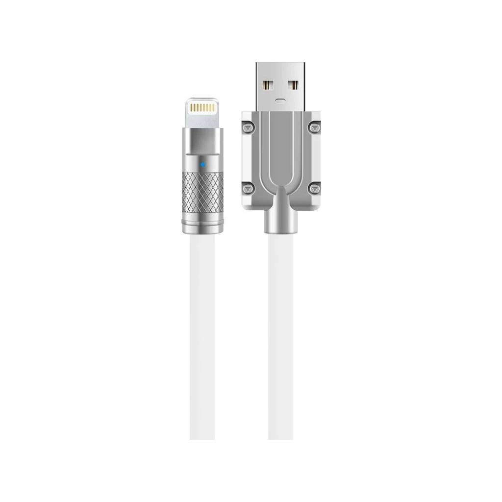 Cable Datos Rapido USB / Lightning 𝙏𝙍𝙀𝙌𝘼 2
