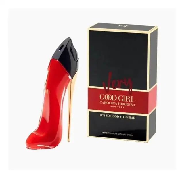 PERFUME GOOD GIRL VERY 80 ML