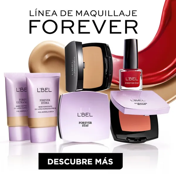 Maquillaje