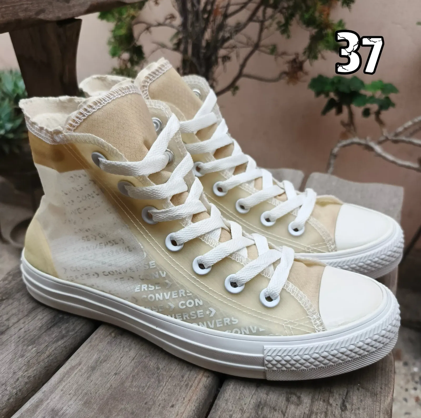 Converse All Star 