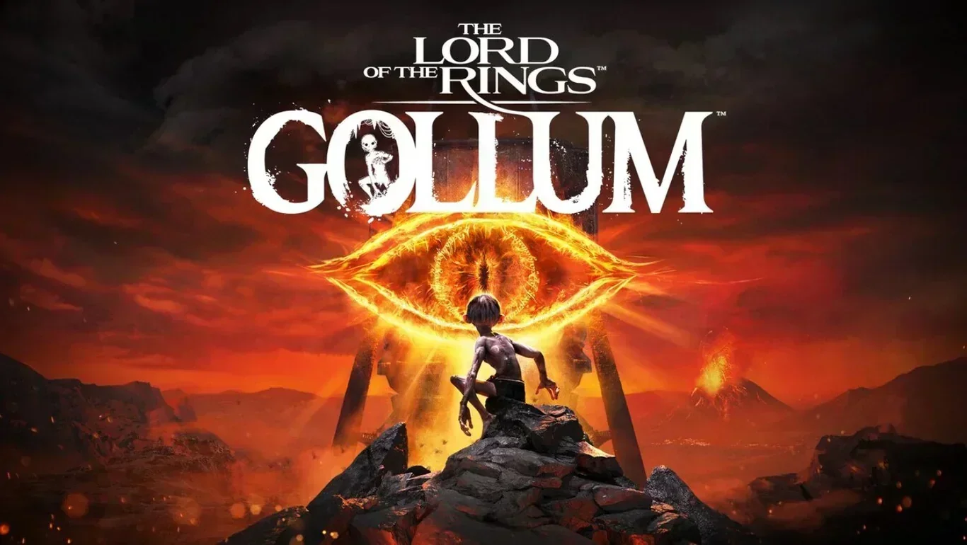 GOLLUM (PS5)