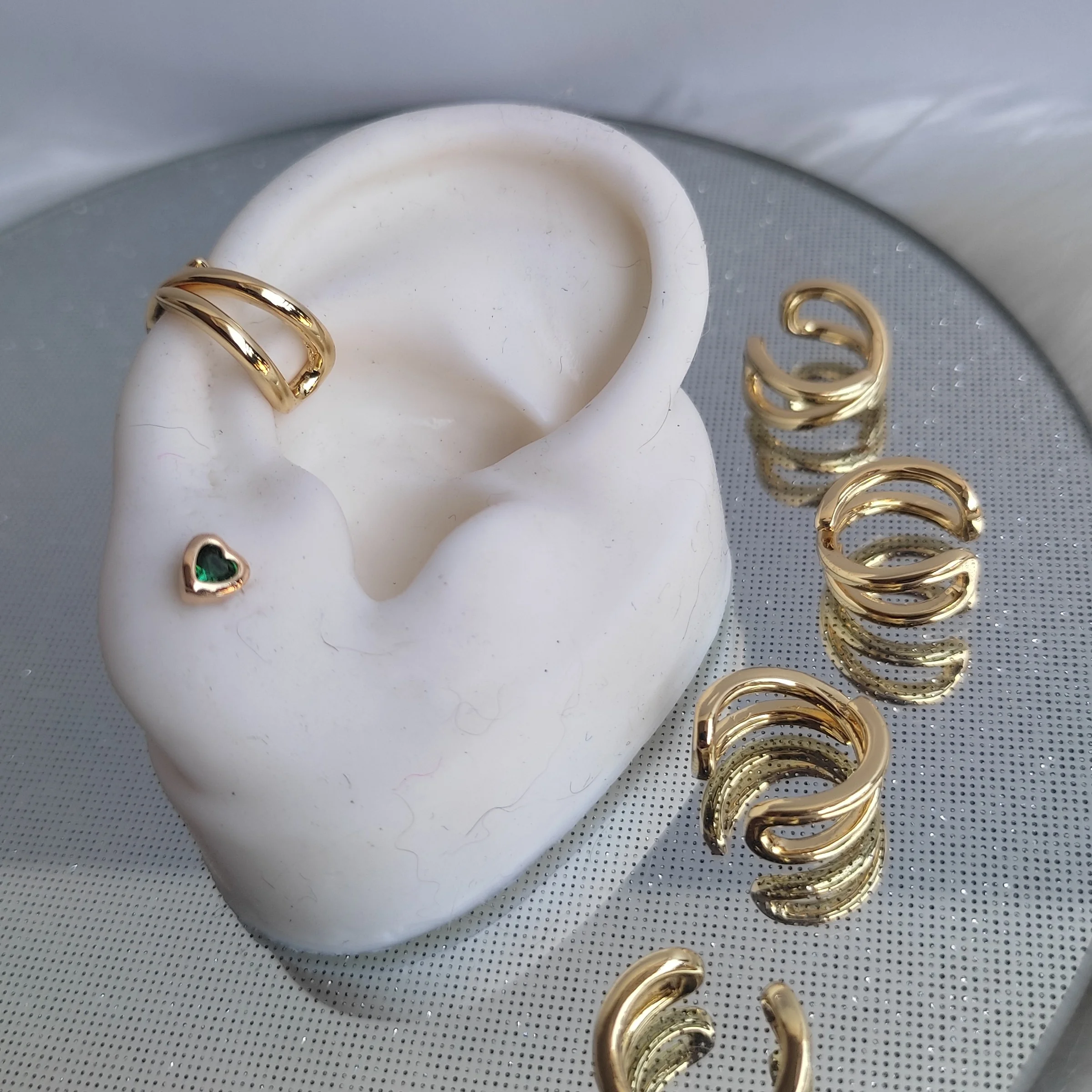 EARCUFF MELISSA 2