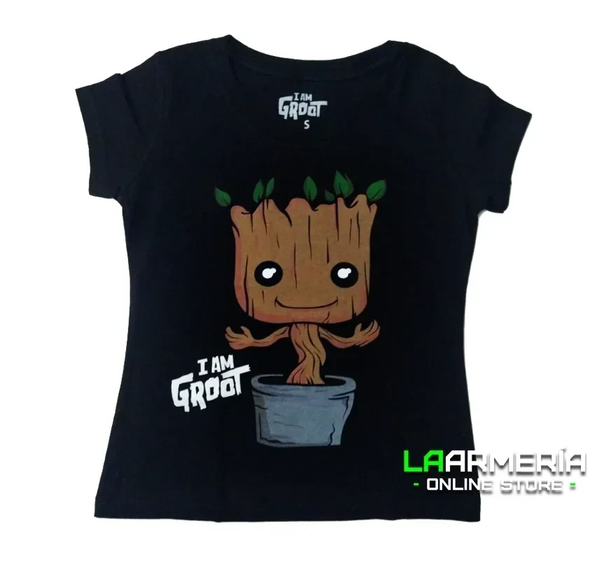 Groot (XL)