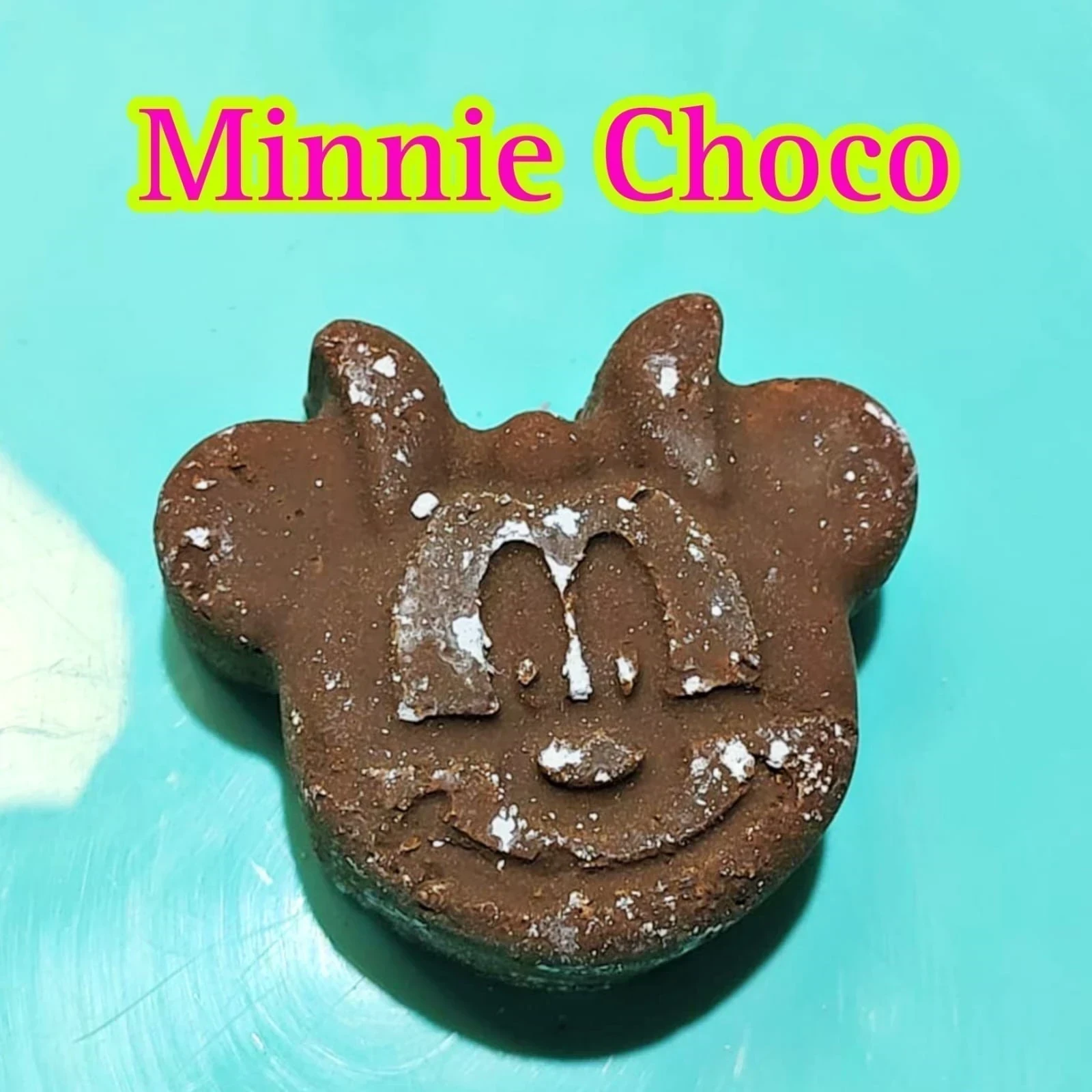 Minnie Choco
