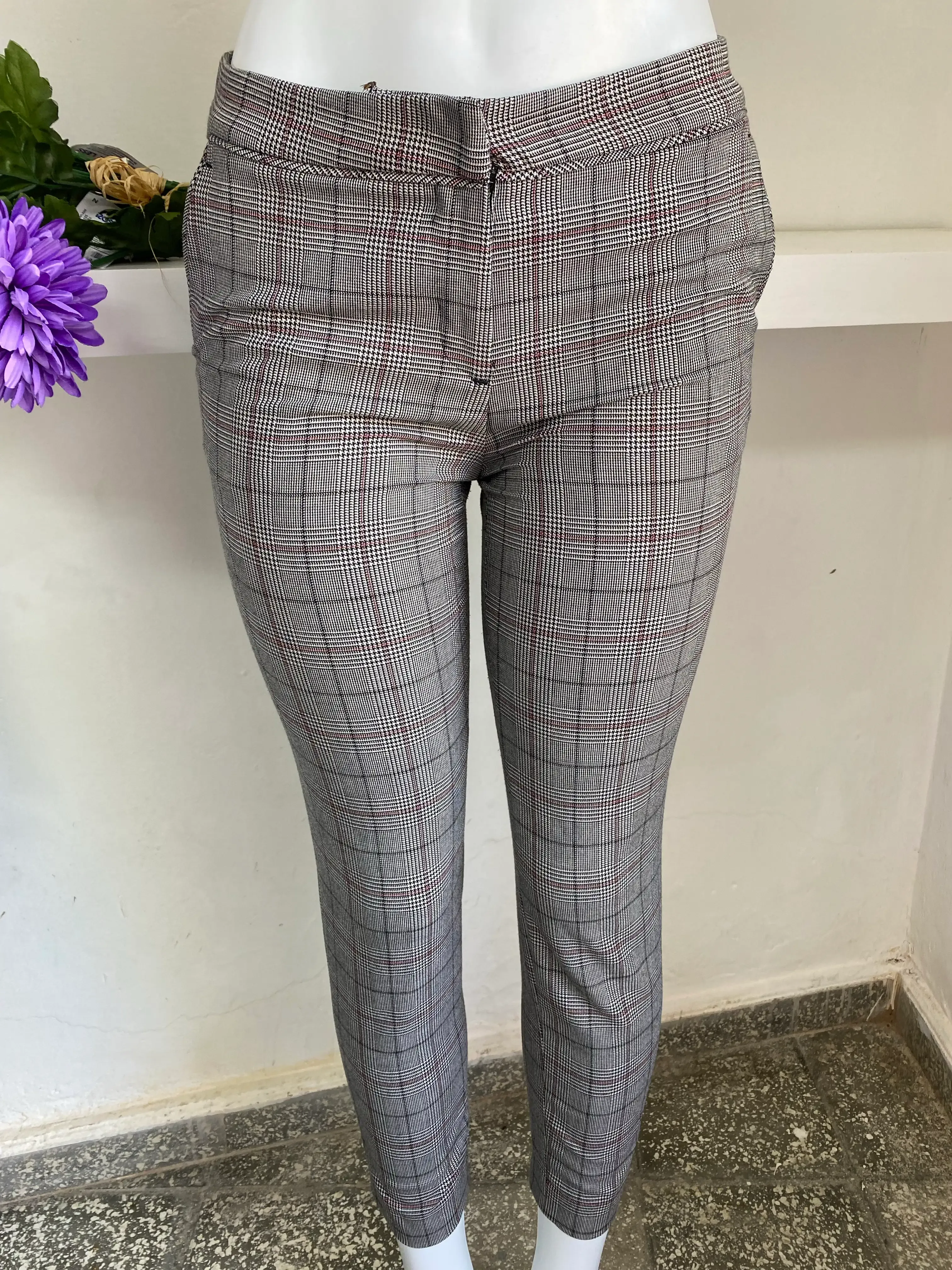 Pantalon, Talla 4