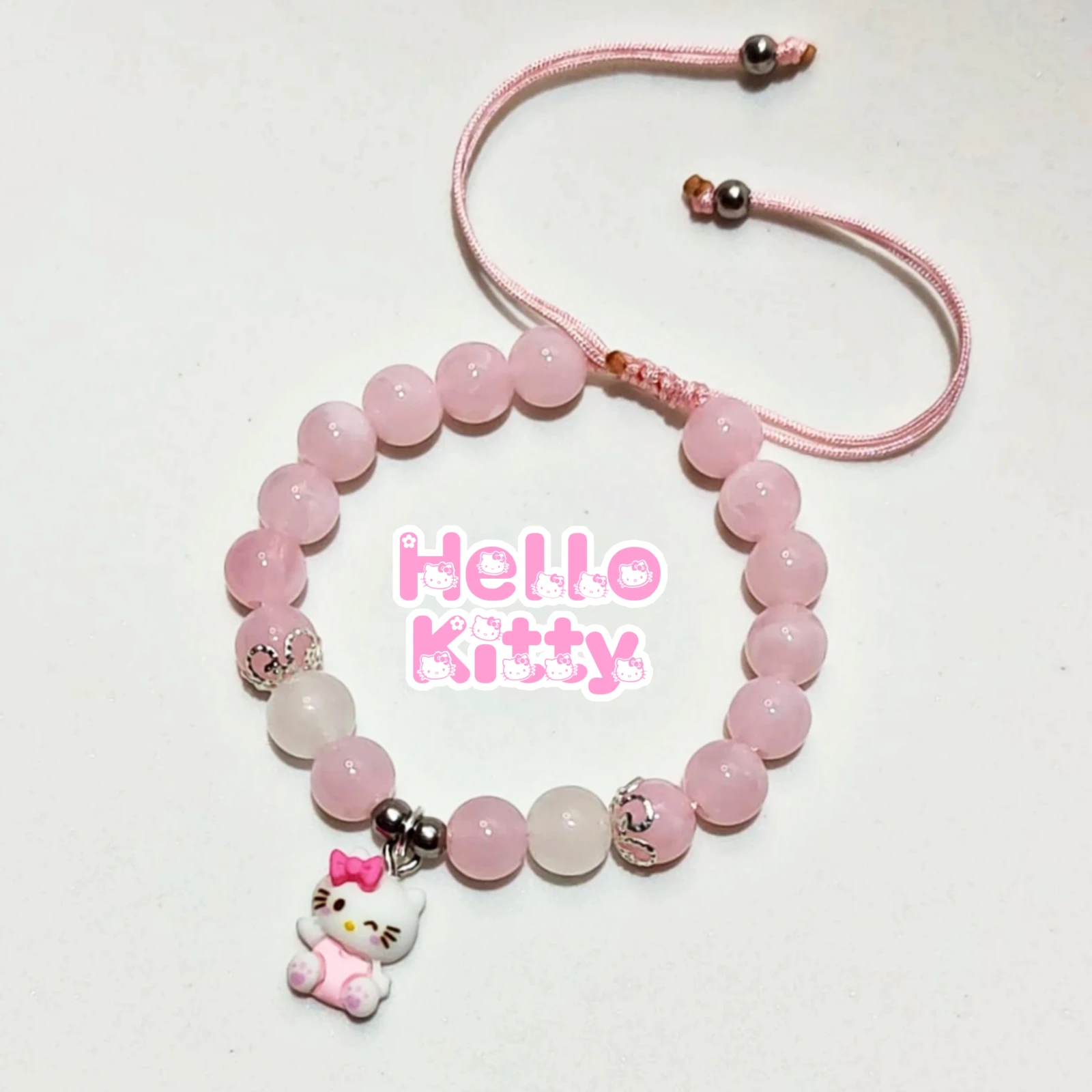 Pulsera de Hello Kitty