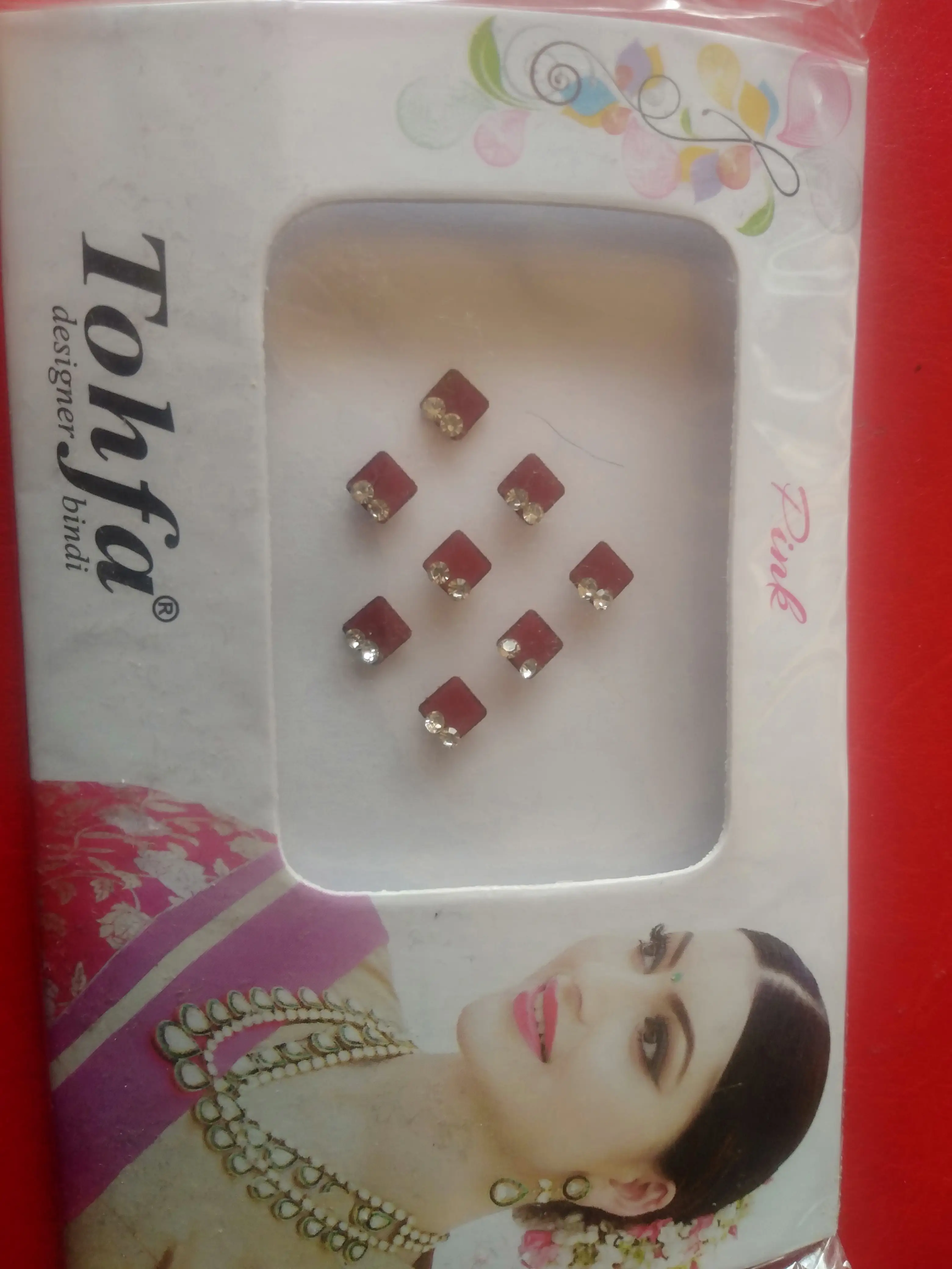 Bindi set 2