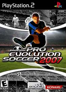 PES 07