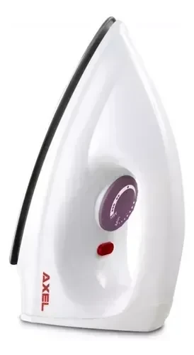 Plancha Axel Pl1200IN Blanco