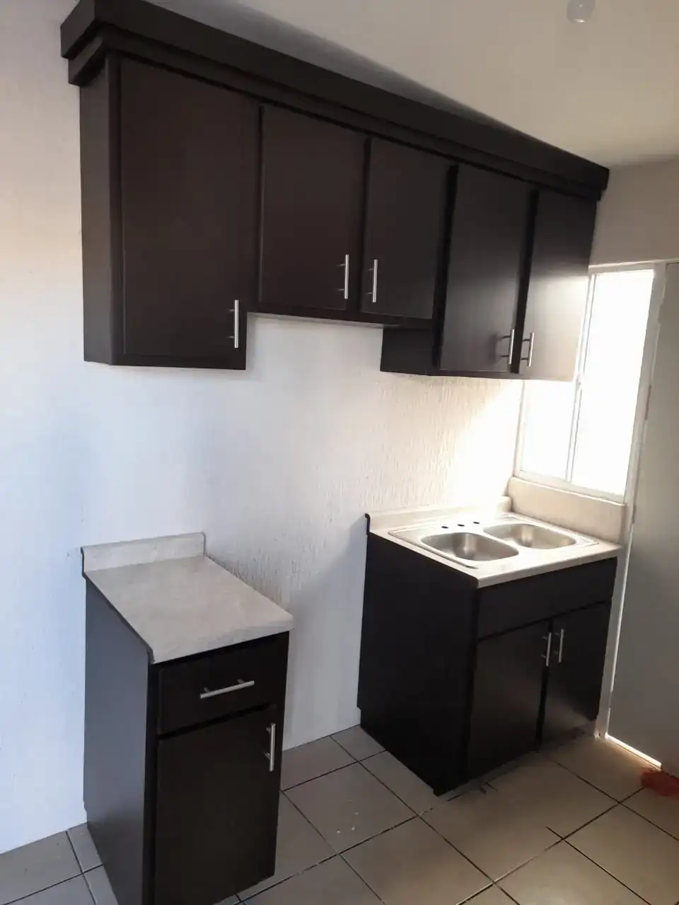 Tipo residencial 