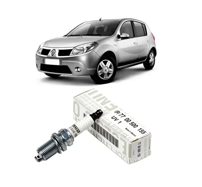 Bujia Original Renault Sandero 2007-2020