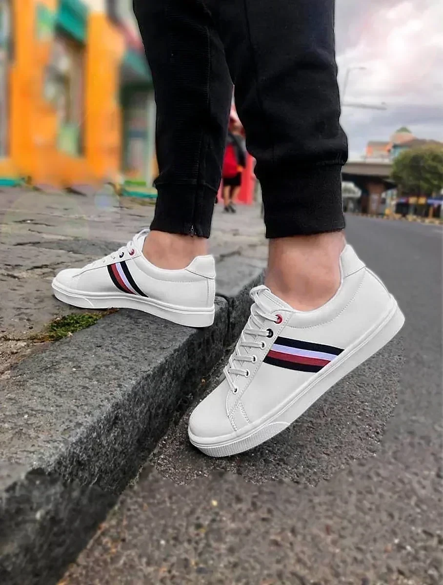 Tommy Blanco Unisex