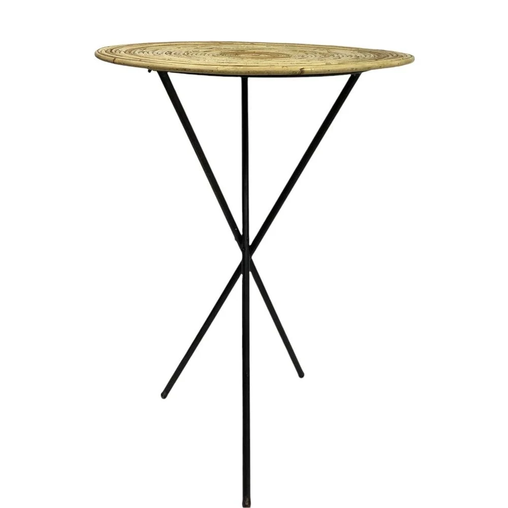 MESA 59X59X80.5CM