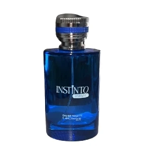 INSTINTO PARA EL FRAGANCIA DE CABALLERO 100ML