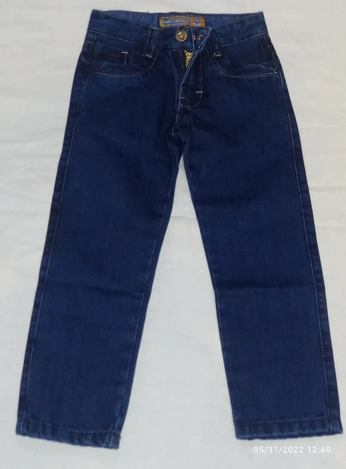 Pantalon Jeans Stmys