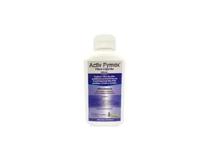 ACTIV FYMAX FIBRA LIQUIDA 360 ML