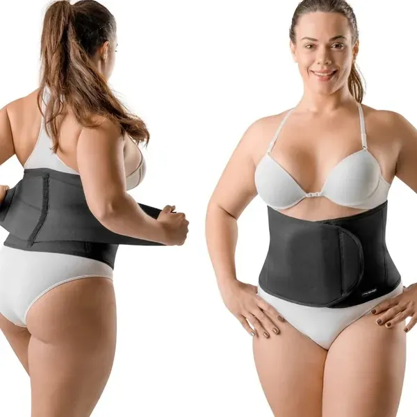 CINTA/CORRETOR POSTURAL