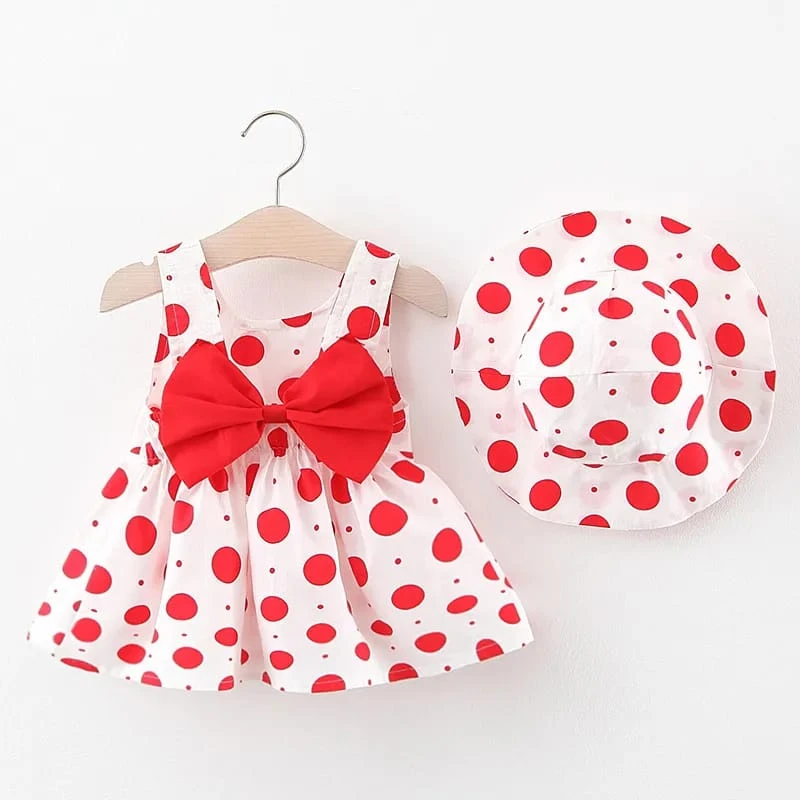 VESTIDO MECHI KIDS 2
