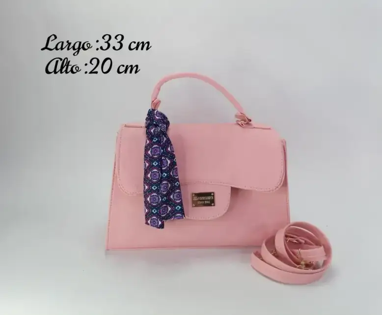 Bolso casual