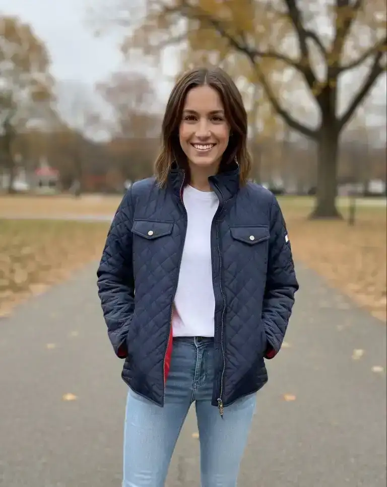 Tommy Hilfiger - TALLA M