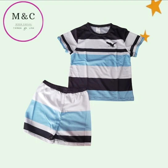 Conjunto M 3