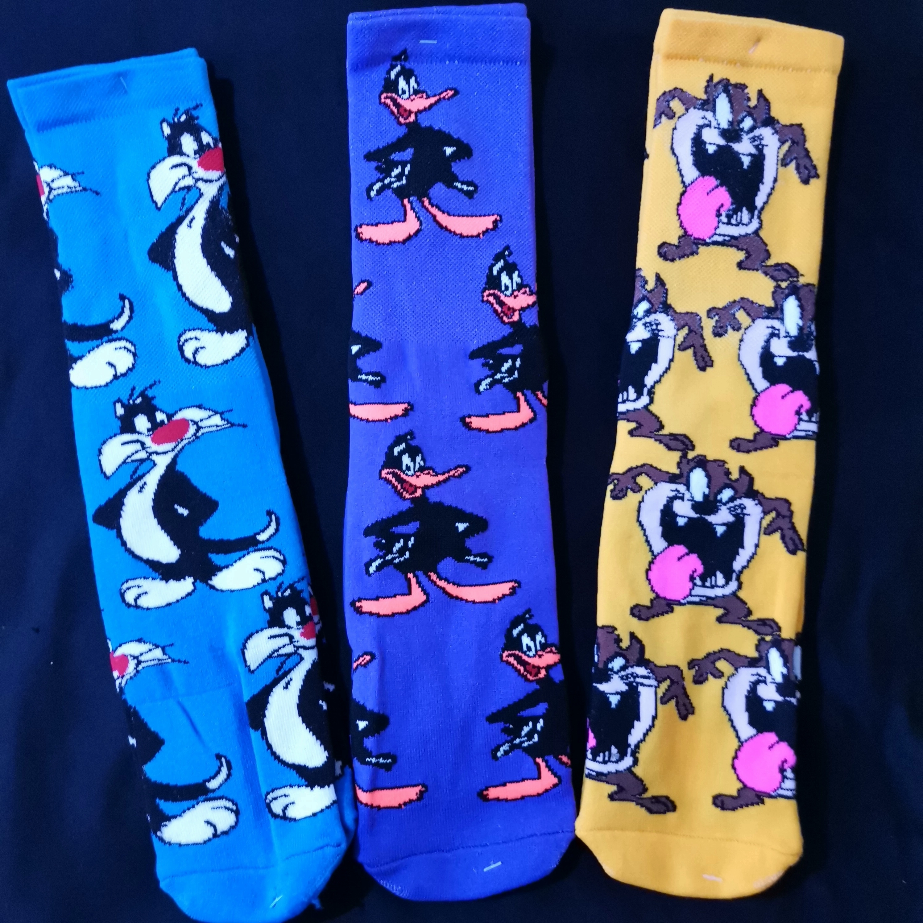 Looney Toons 08