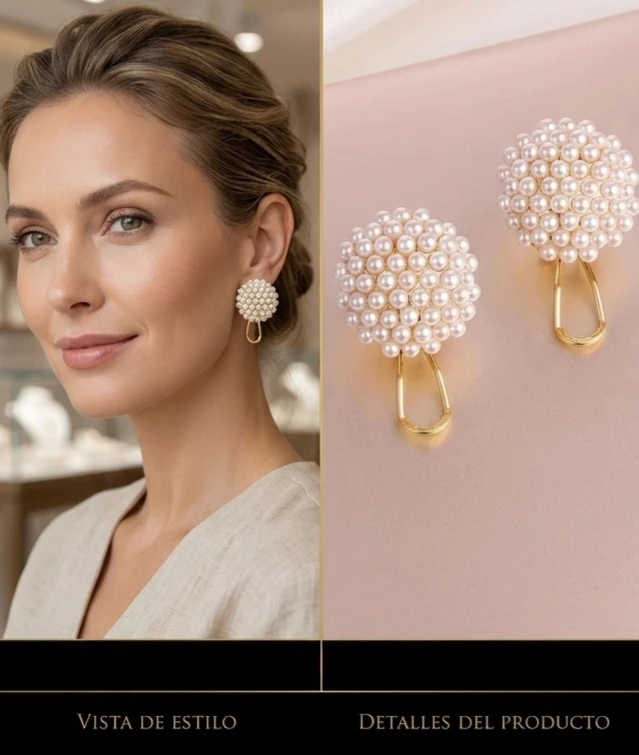 Aretes