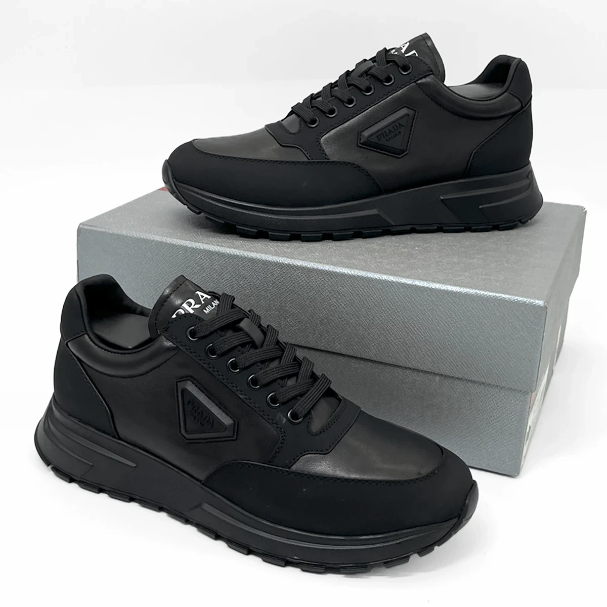 Tenis Prada 7