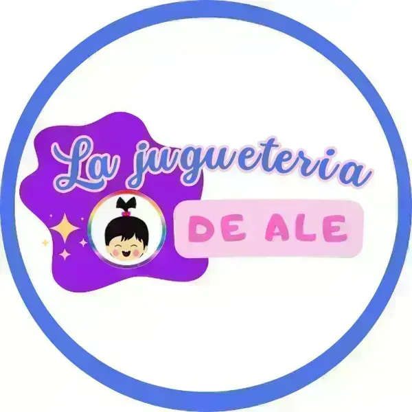 La juguetería de ale