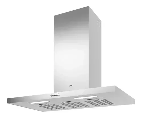 Campana Cocina TST Nihuil 60Cm.
