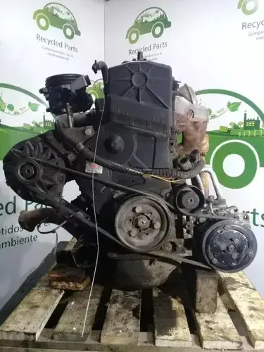 Motor Peugeot 205 1.4 8v 2
