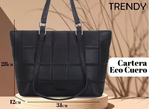 CARTERA TRENDY 16427