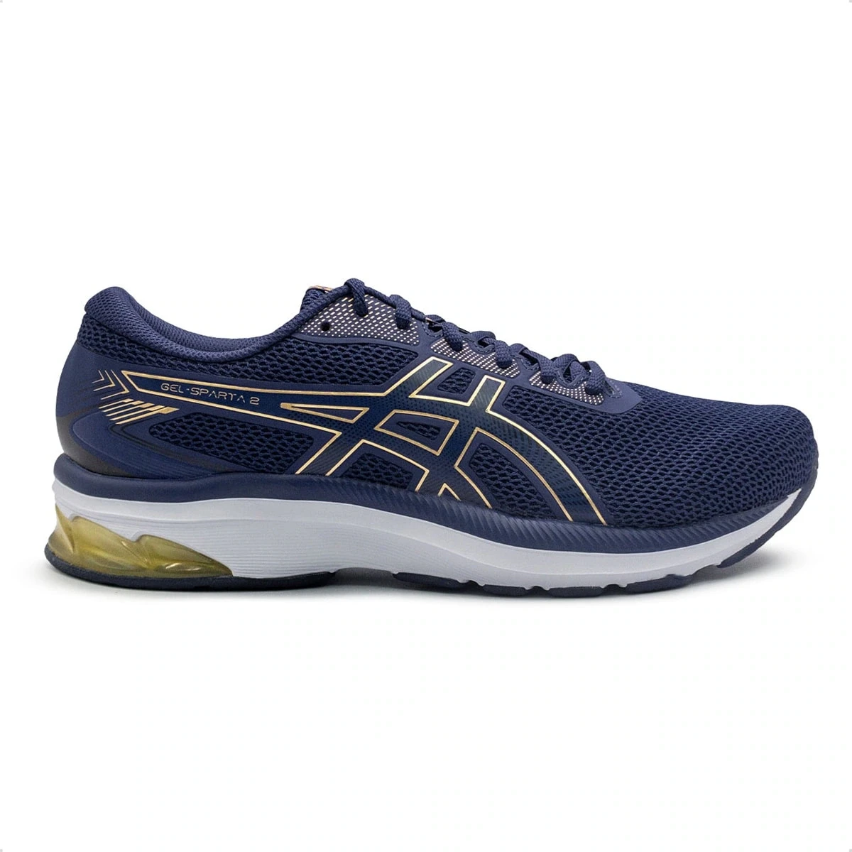 TÊNIS ASICS GEL-SPARTA 2 2
