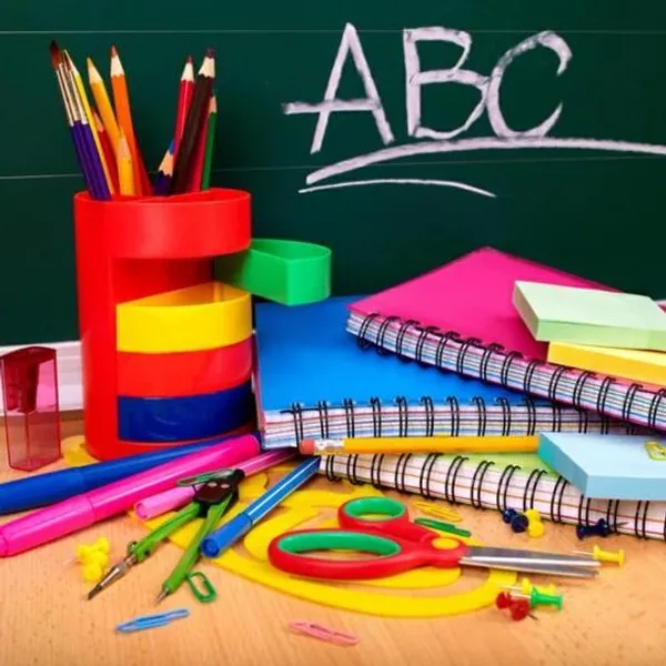ARTÍCULOS ESCOLARES