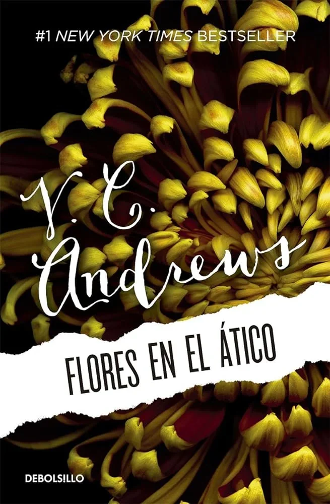 FLORES EN EL ATICO 