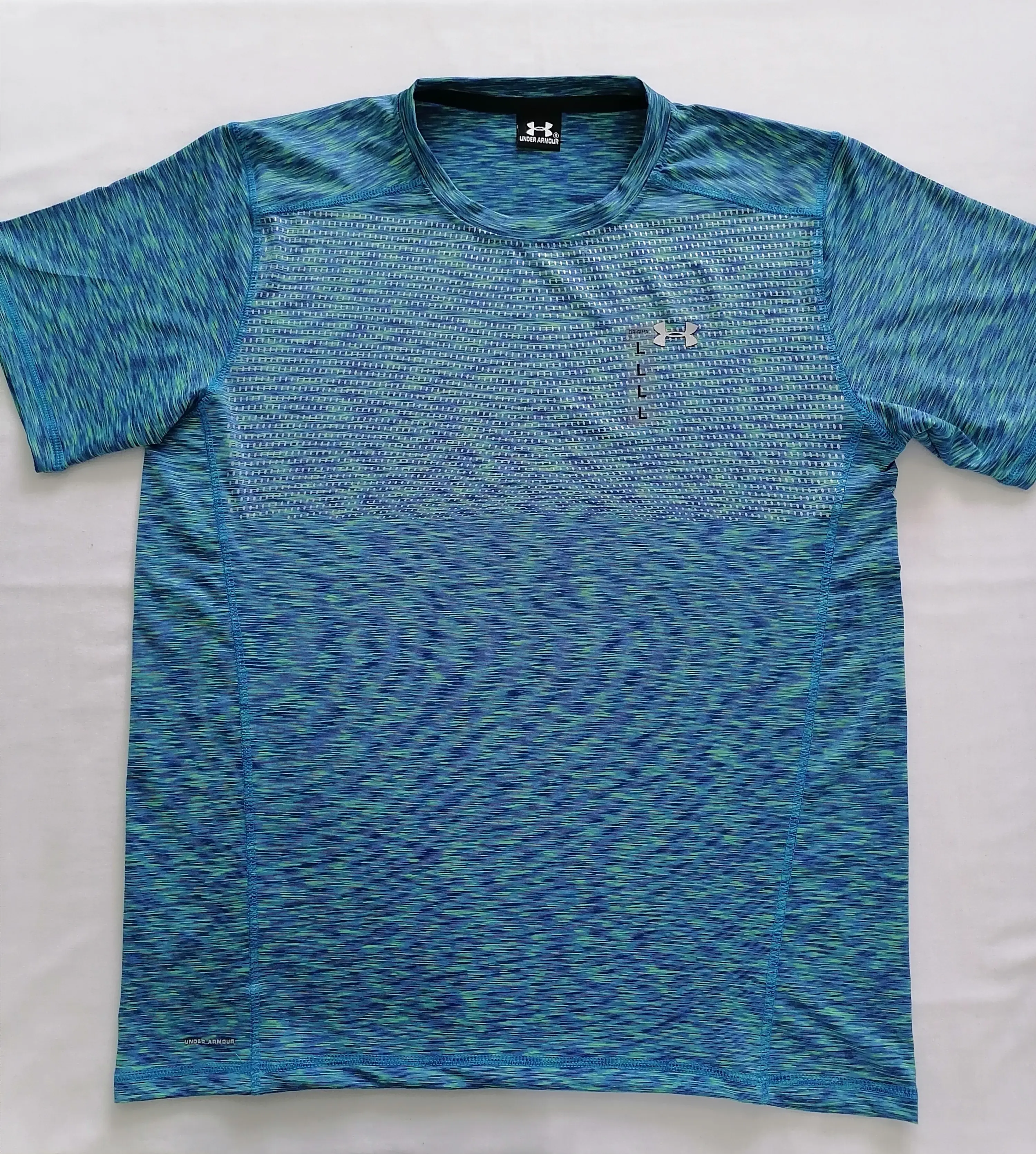 Camiseta deportiva 3