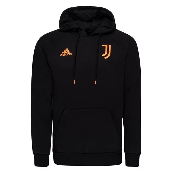 POLERA CON CAPUCHA DE JUVENTUS 4