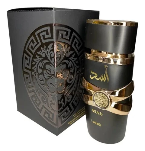 Kit Asad e Aaad Zanzibar 4