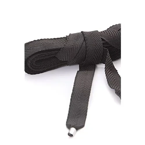 Lista Cinta Bondage Negro 8Mts 2