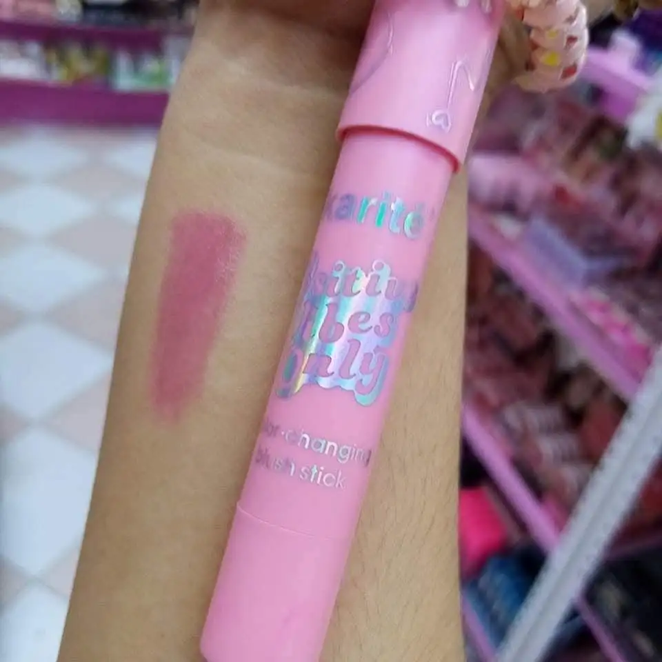 Blush  2