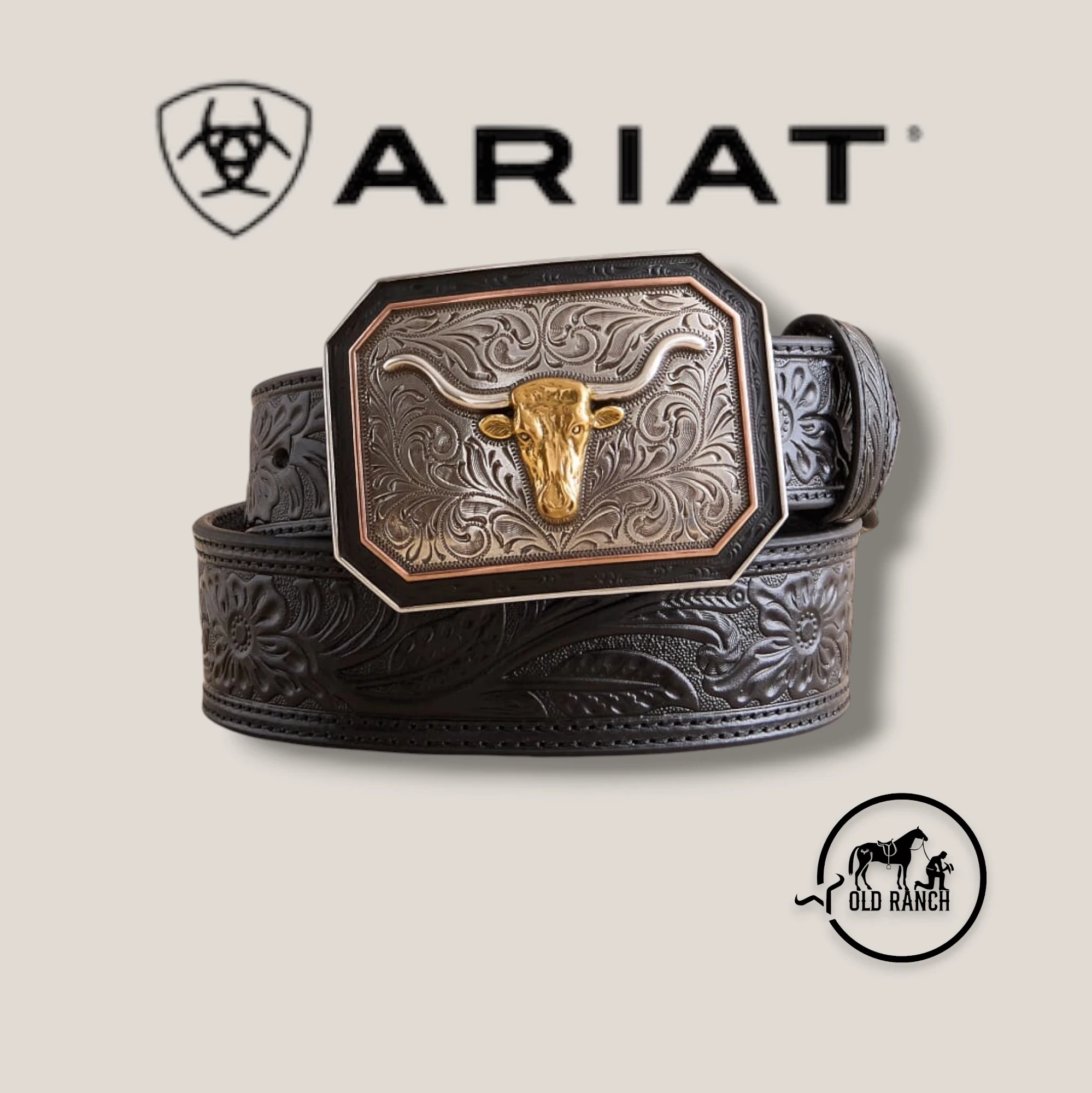 ARIAT