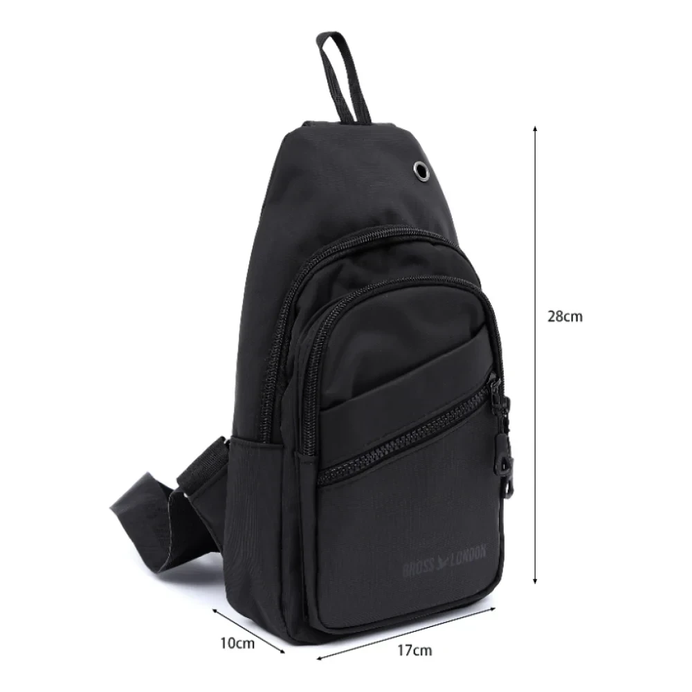 MORRAL BOSS LONDON 266502 2