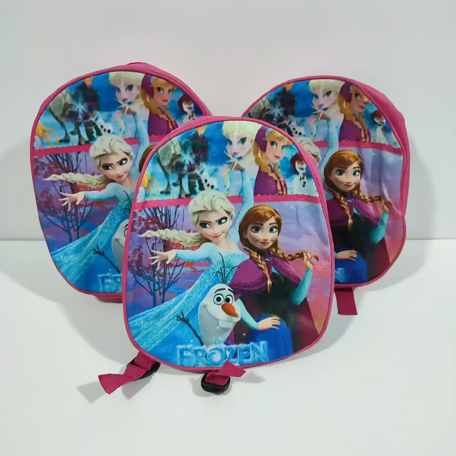 Frozen