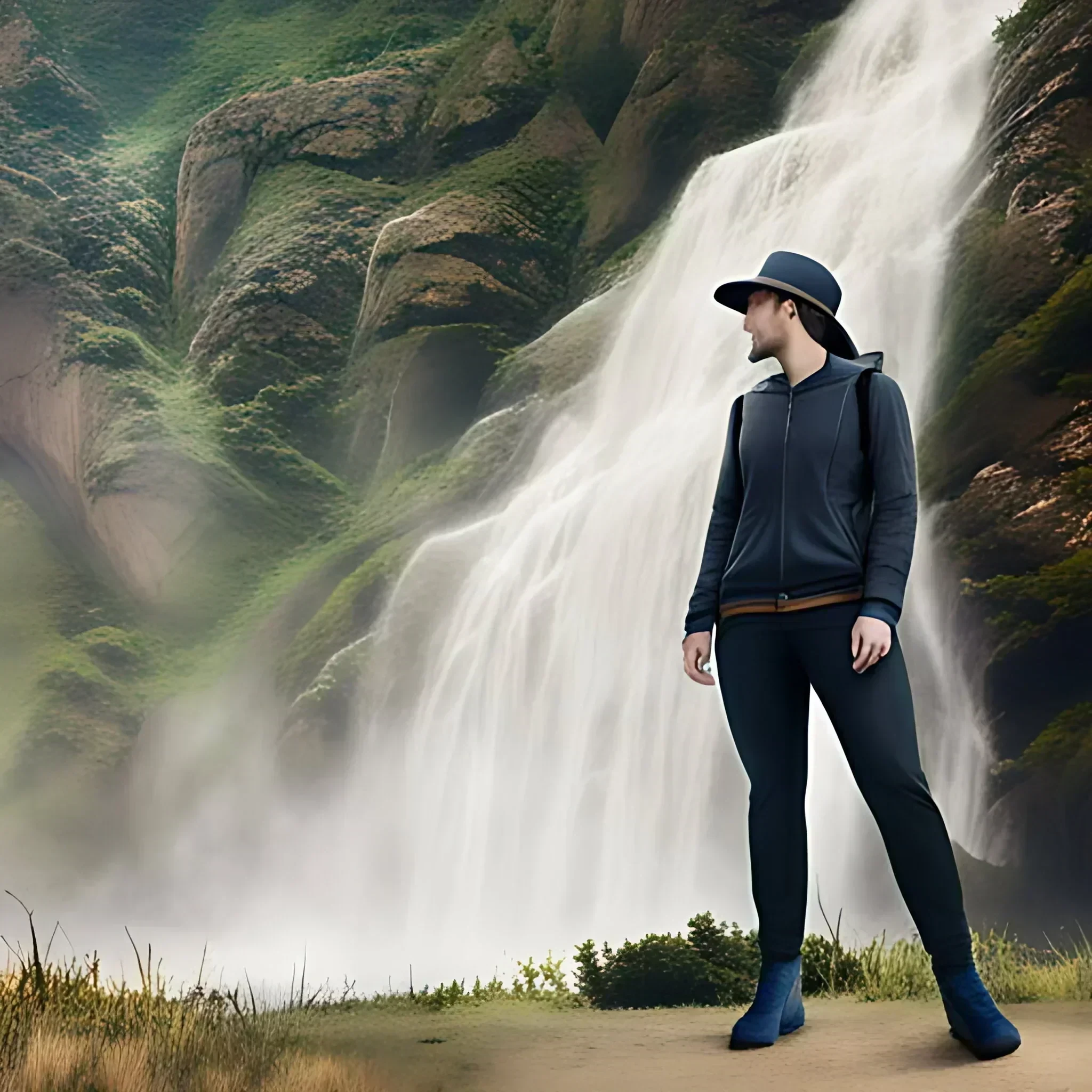 SALTO DEL BUEY
