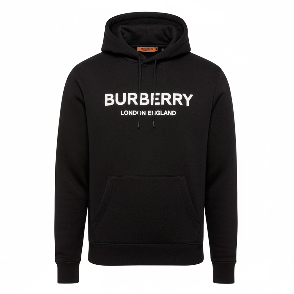 Hoodie Buerberry 