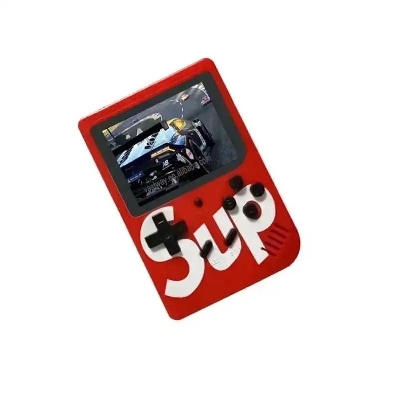 SUP - 400 JUEGOS  2