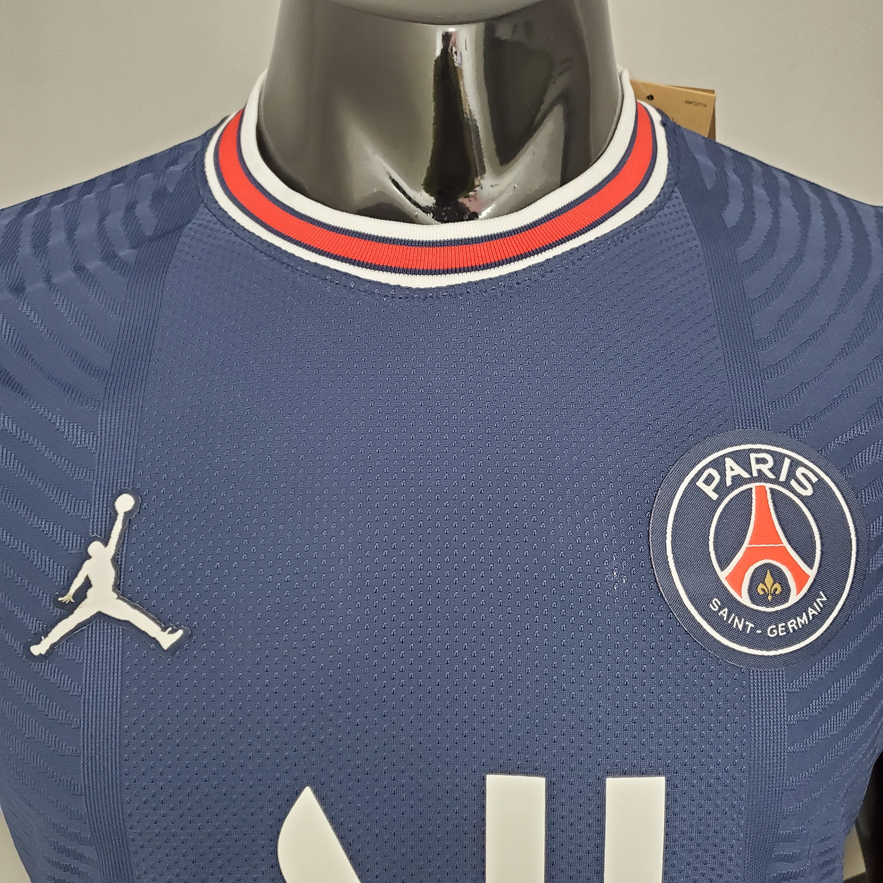CAMISETA ORIGINAL PSG 3