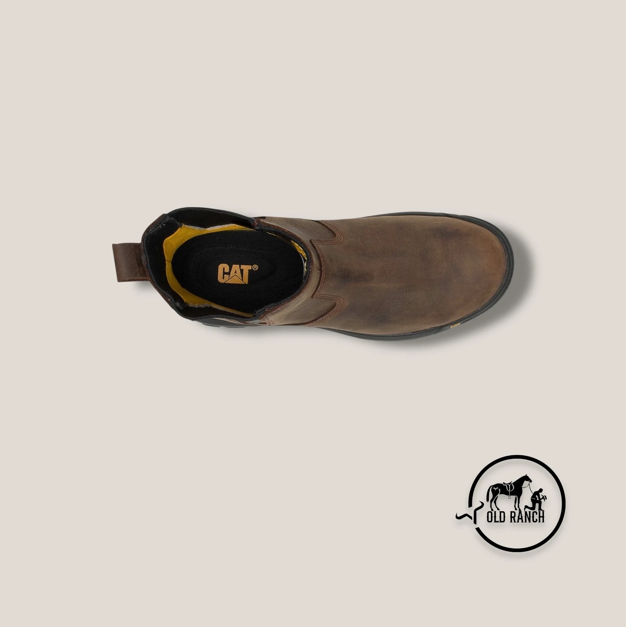 Botin CAT 4